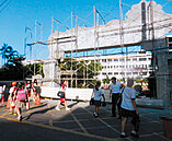 開學了！　彰化20多校還在施工