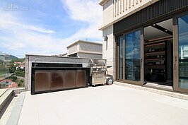 好友相聚，除了弄一頓好料在漂亮的餐廳用餐外，好天氣的時候不妨來個烤肉Party。