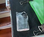 澎湖交通船乘客行動電源爆炸「險變火燒船」　航港局重申托運及使用規範