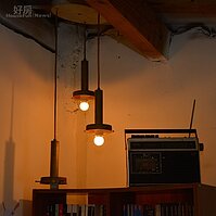 違章也能做咖啡廳／文化部活化寶藏巖