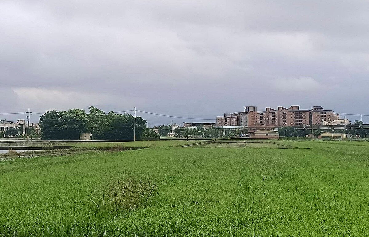 邱明芳認為,高鐵延伸至宜蘭,雖然是區域經濟、整體發展的推力,但不一定是房價萬靈丹。圖/好房網News記者林和謙/攝