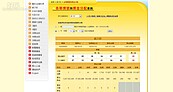 台彩中秋加碼4.3億元　周五開跑