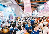 旅展戰鼓響　11銀行祭優惠火拼