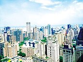 台中今年預售推案　估減25％