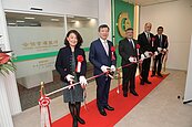 合庫銀行插旗日本　首家據點東京分行正式開業