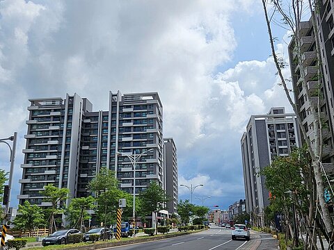 她指1區域房價跌1成　困境難扭轉？