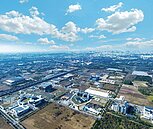 沙崙特區惡臭惹民怨　環保局專案擴大巡查