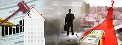 創意飛機建案廣告單　看屋人數增5成