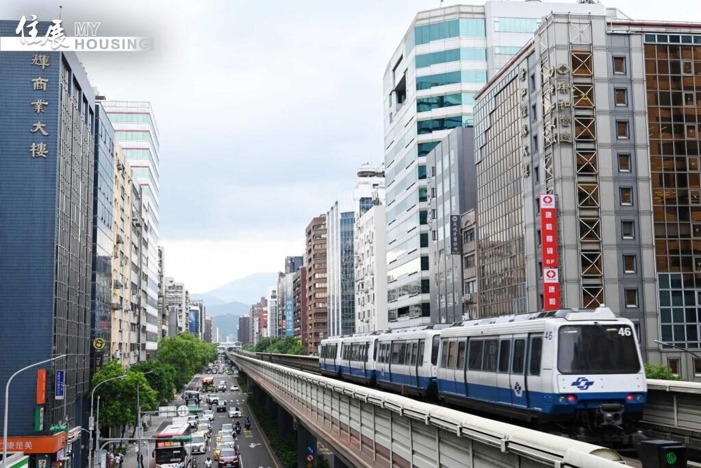 購屋未來交通題材,民眾需多加利用官方平台資訊來核實。