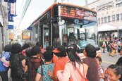 157路公車試營運　外埔－台中市區40分鐘