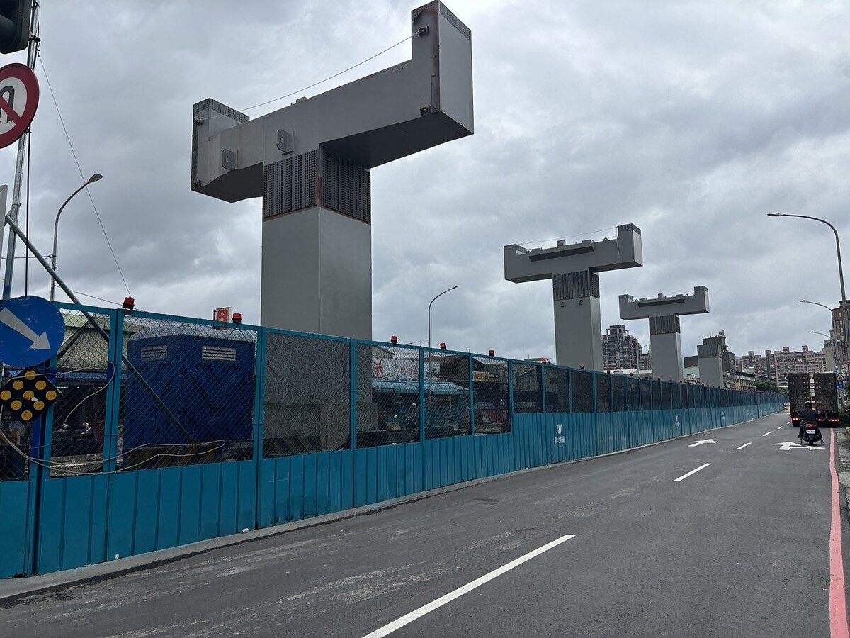 新北捷運土城樹林線關鍵標決標,即將全面動工,將全力追趕努力朝2031年完工目標邁進。圖/新北市捷運局提供