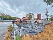 竹市埔頂派出所4.98億遷建　拚2027完工