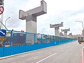 土樹線CQ880B決標　拚年底開工