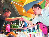 柯文哲下波政見　主打U-Bike