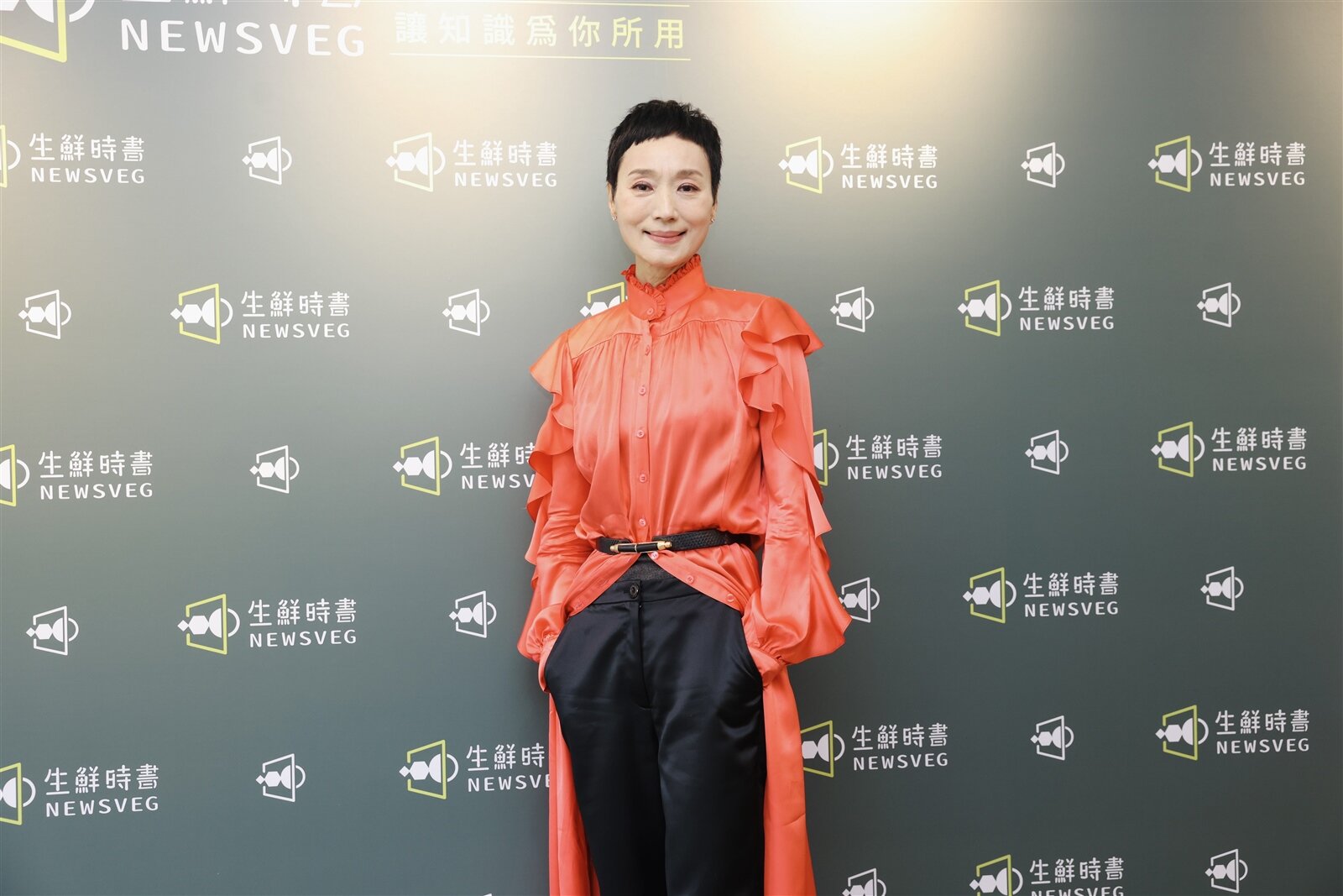 坣娜驚傳過世。圖/本報資料照