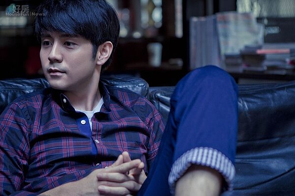 
6劉子千闖蕩歌壇成績不俗。（圖╱瘋狂娛樂）