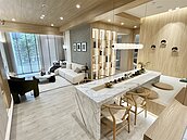 北台中房價凹陷區　「聚佳豐美」4字頭卡位14期生活圈