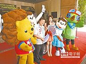 動漫嘉年華　中秋晚會掀高潮