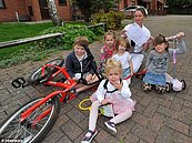 小孩不得在家門口玩耍　英住房法規引爭議