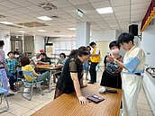 中興里-手機AI使用教學