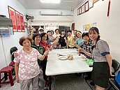 雙和里-越南春捲