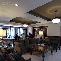 沒訂位享受不到，重現上海灘風情─中山招待所