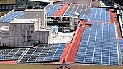 屋頂太陽光電草案暫緩公布　內政部：不涉及民間住宅
