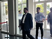 LINE對話曝光！豐邑天坑案開審理庭　縣長楊文科、前處長首度出庭