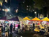 紫陽里中秋晚會