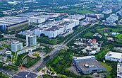 聞「積」起舞！台積電中科新廠動工　台中七期建商推豪辦、豪宅