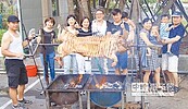 受夠餿水油　烤肉族 醬料自己調