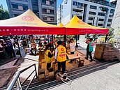 光信里流感疫苗