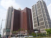 高雄市府通過國賓飯店重建案環評　5公里內鄰居抗告遭駁確定