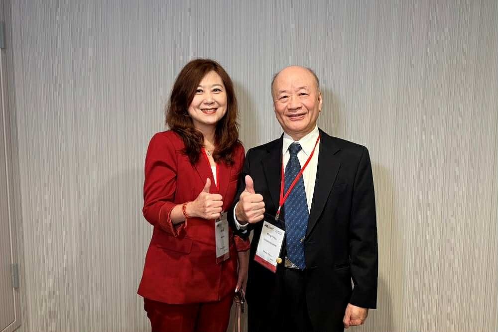 全球卵銀發起「性別友善職場倡議」 呼籲企業將生育健康納入永續核心 全球卵銀發起「性別友善職場倡議」,呼籲企業將生育健康納入永續核心。