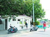 美濃中正湖公廁　才修過又砸498萬改建