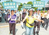馬痛批　屏東縣府失職