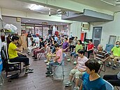 天祿里肌力動動課