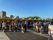 史代納路跑活動