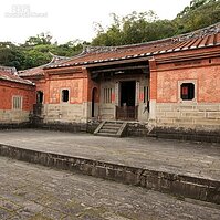  一起來逛深坑老宅永安居