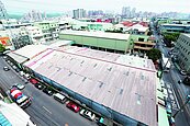 汐止工業地標售　雷大雨小