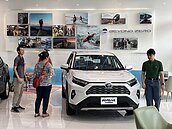 車市10月銷售傳捷報　出現睽違已久年、月雙增