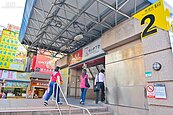 捷運交叉「漲」成鐵則　店面遭租金「砍成兩半」