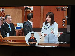 板殯交通不便　議員促也要有懷恩公車