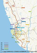 高捷工程費暴增　議員憂沒錢蓋紫線