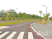 中醫大學市地重劃　延宕30年有解