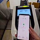 「超級悠遊卡」要來了！未來這6種方式進北捷　iPhone、安卓系統都可行