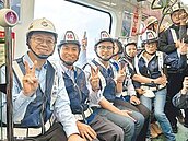 桃捷綠線北段7站　市府拚115年通車