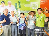 土地重劃拖31年　權狀終於到手了