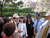 解決仁德交流道塞車　賴清德：逐一改善