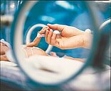 前十月新生兒僅9萬人